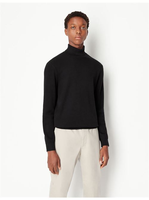 PULLOVER ARMANI EXCHANGE | 6LZM1V ZM1CZ/1200